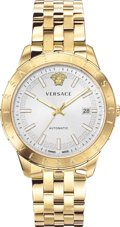 versace uhr herren univers|VERSACE (Wanda Plaza).